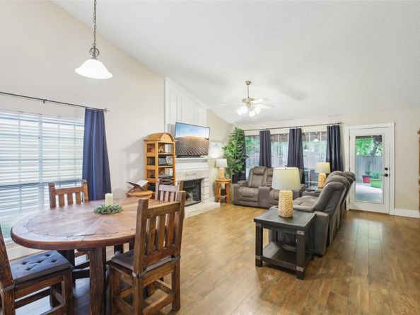 17008 Cactus Blossom DR, Pflugerville TX 78660