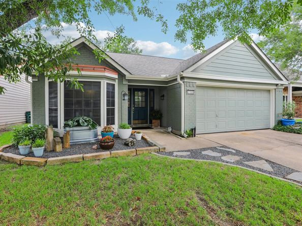 17008 Cactus Blossom DR, Pflugerville TX 78660