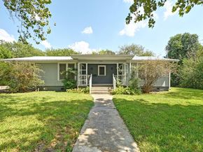 5115 Woodview Ave, Austin TX 78756