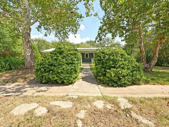 5115 Woodview Ave, Austin TX 78756