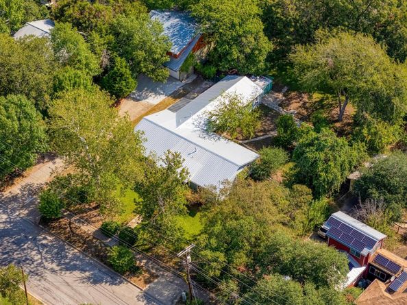5115 Woodview Ave, Austin TX 78756