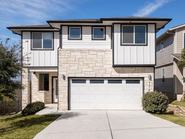 7316 Daves Landing DR, Austin TX 78724