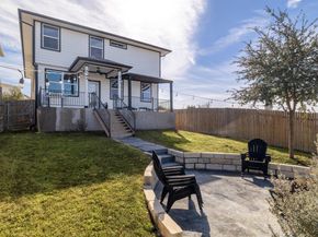 7316 Daves Landing DR, Austin TX 78724