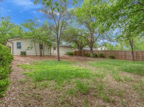 6807 Roanoke DR, Austin TX 78723