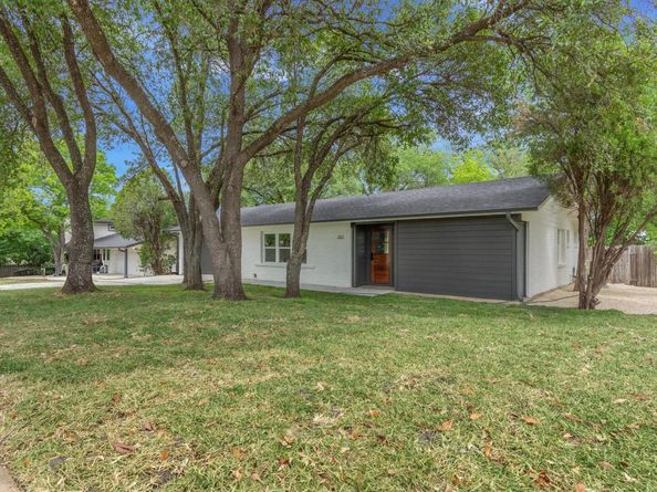 6807 Roanoke DR, Austin TX 78723