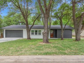 6807 Roanoke DR, Austin TX 78723