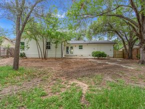 6807 Roanoke DR, Austin TX 78723