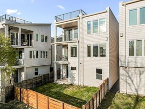 7921 Floracita LN 26, Austin TX 78735