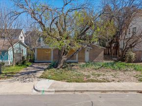 8017 Lazy LN, Austin TX 78757