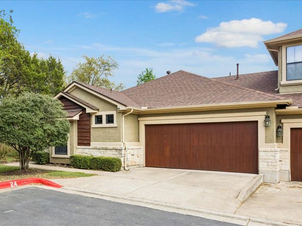 6705 Covered Bridge DR 24, Austin TX 78736