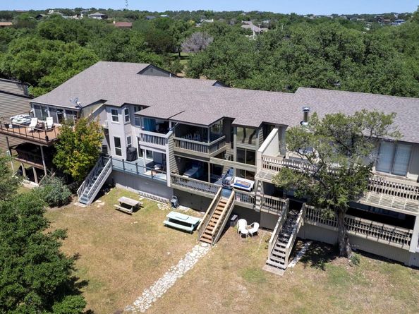 269 Venture BLVD S, Point Venture TX 78645