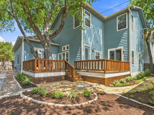4519 Depew Ave, Austin TX 78751