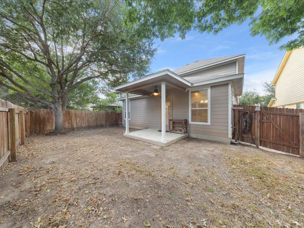1703 Rockland DR, Austin TX 78748