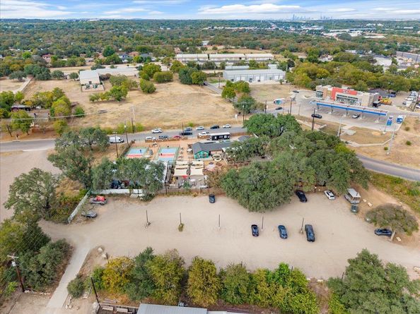 1703 Rockland DR, Austin TX 78748