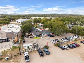 1703 Rockland DR, Austin TX 78748