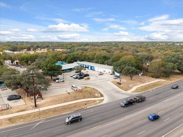1703 Rockland DR, Austin TX 78748