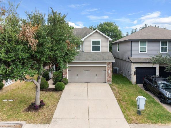 1703 Rockland DR, Austin TX 78748