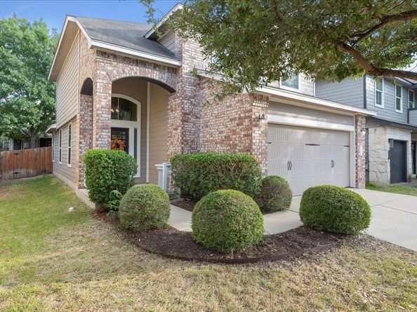 1703 Rockland DR, Austin TX 78748
