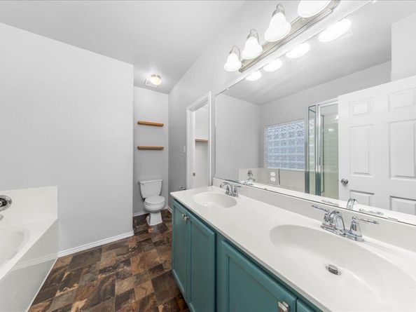 1703 Rockland DR, Austin TX 78748