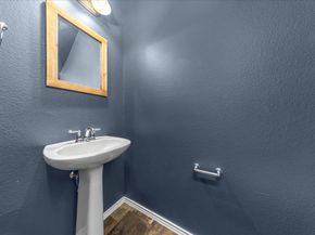 1703 Rockland DR, Austin TX 78748