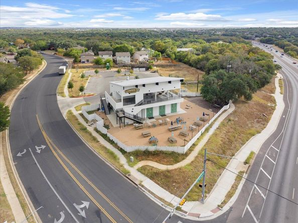 1703 Rockland DR, Austin TX 78748