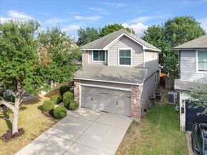 1703 Rockland DR, Austin TX 78748