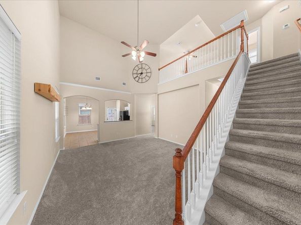 1703 Rockland DR, Austin TX 78748