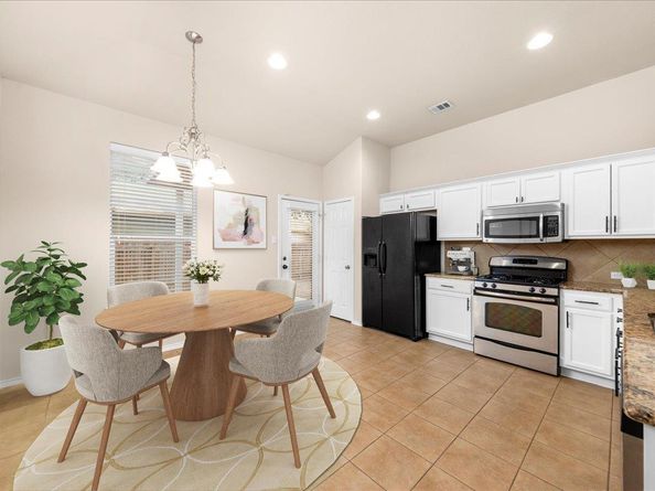 1703 Rockland DR, Austin TX 78748
