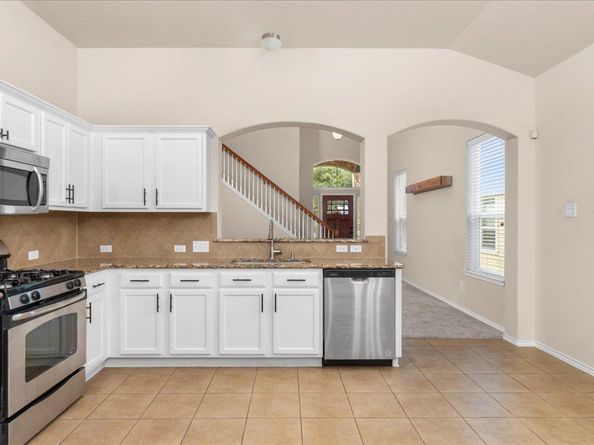 1703 Rockland DR, Austin TX 78748