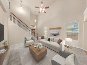 1703 Rockland DR, Austin TX 78748