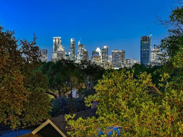 1402 Alta Vista Ave, Austin TX 78704