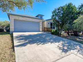 5407 Hitching Post, Lago Vista TX 78645