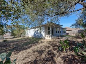 5407 Hitching Post, Lago Vista TX 78645