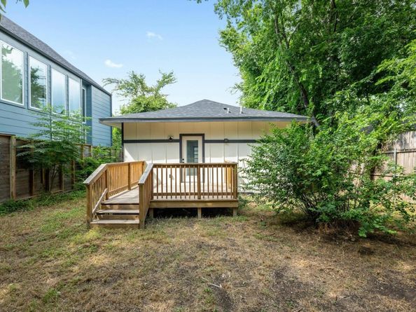 914 E 50th ST, Austin TX 78751