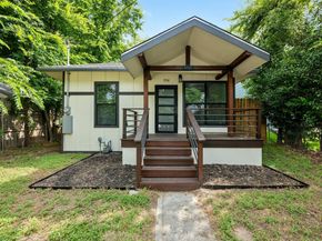 914 E 50th ST, Austin TX 78751