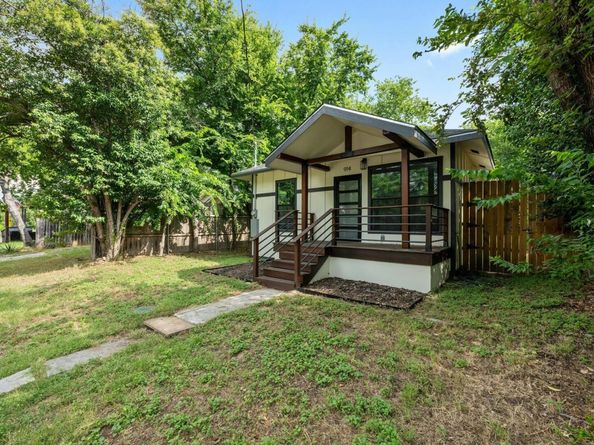 914 E 50th ST, Austin TX 78751