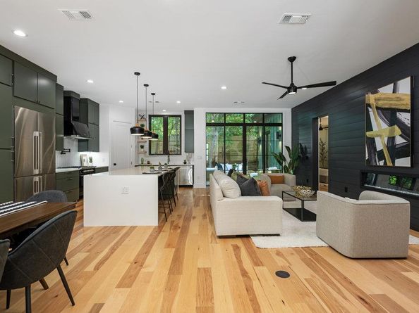 2603 Euclid Ave, Austin TX 78704