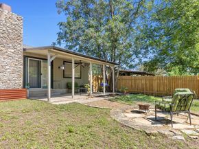 901 Pack Saddle PASS, Round Rock TX 78681