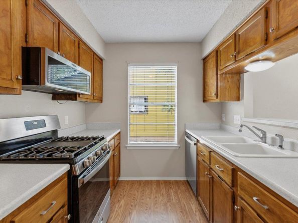 901 Pack Saddle PASS, Round Rock TX 78681