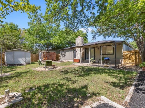 901 Pack Saddle PASS, Round Rock TX 78681