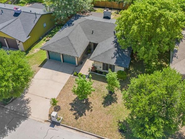 901 Pack Saddle PASS, Round Rock TX 78681
