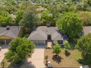901 Pack Saddle PASS, Round Rock TX 78681