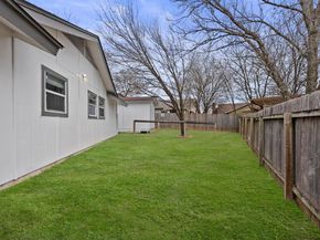 1112 Village Green DR, Austin TX 78753