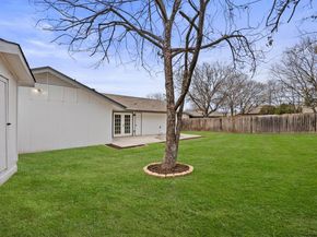 1112 Village Green DR, Austin TX 78753