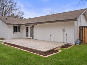 1112 Village Green DR, Austin TX 78753