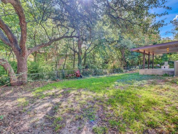 1109 Hollybluff ST, Austin TX 78753