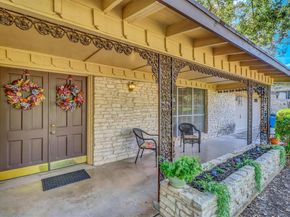1109 Hollybluff ST, Austin TX 78753