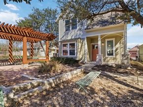 12200 Barras Branch DR 135, Austin TX 78748