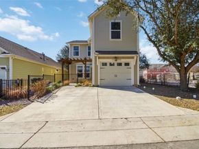 12200 Barras Branch DR 135, Austin TX 78748