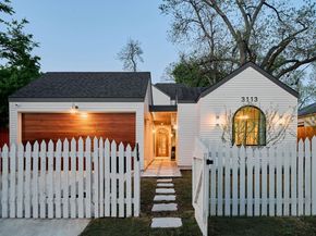 3113 Prado ST, Austin TX 78702